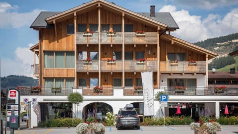 Appartamenti Te Paisc Apartment in La Villa