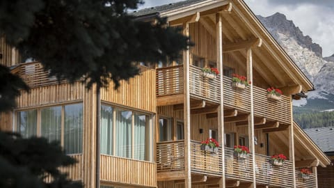 Appartamenti Te Paisc Apartment in La Villa