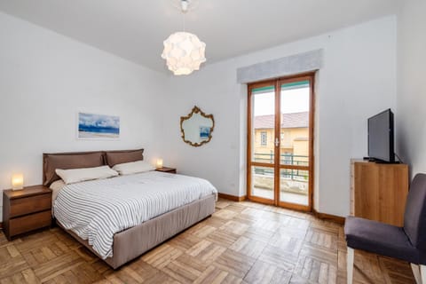 Casa Romeo appartamento con posto auto Apartment in Finale Ligure