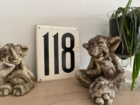 Property logo or sign