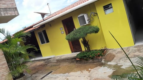 POUSADA PORTAL DAS ARARAS Hotel in State of Piauí, Brazil