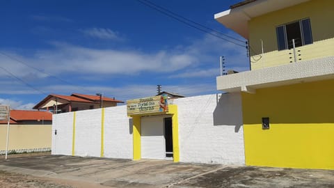 POUSADA PORTAL DAS ARARAS Hotel in State of Piauí, Brazil