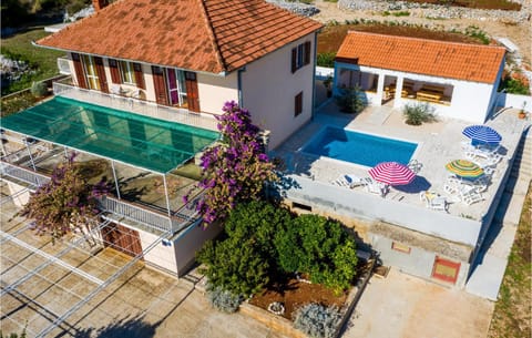 Gorgeous Apartment In Vitaljina With Wifi Apartment in Dubrovnik-Neretva County
