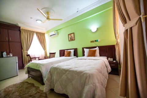 SWEET PEE EXECUTIVE HOTEL Hotel in Kumasi