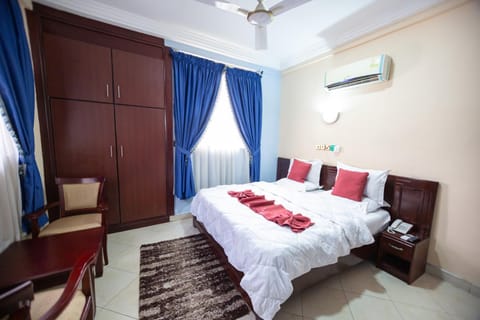 SWEET PEE EXECUTIVE HOTEL Hotel in Kumasi