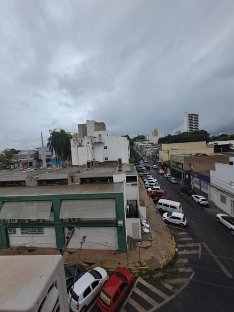 Hotel Panorama, Cuiabá Hotel in State of Mato Grosso, Brazil