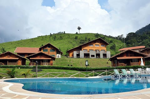 Fazenda Suica Le Canton Resort in State of Rio de Janeiro