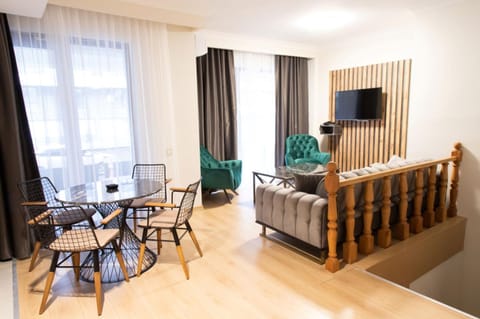 INN HOUSE LOFT SPA Hotel in Ankara