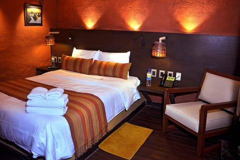 Hotel Jardines de Uyuni Hotel in Chile