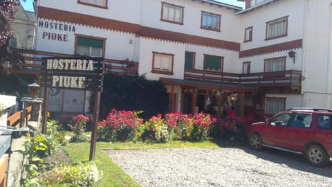 Piuké Gasthof in San Carlos Bariloche
