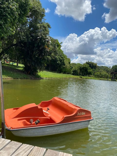 Sítio Tamanduá Bed and Breakfast in State of São Paulo