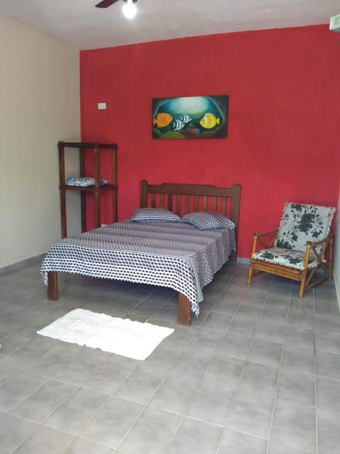 Dolce Mar Ubatuba Suites Bed and Breakfast in Ubatuba