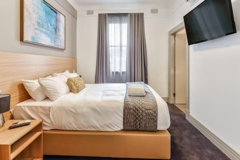 Meridian Hotel Hurstville Hotel in Sydney