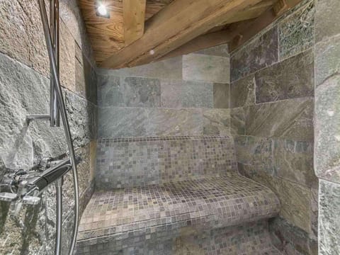 Luxueux appartement 4 chambres avec hammam, proche centre et pistes de Val d'Isère - FR-1-567-42 Apartment in Val dIsere