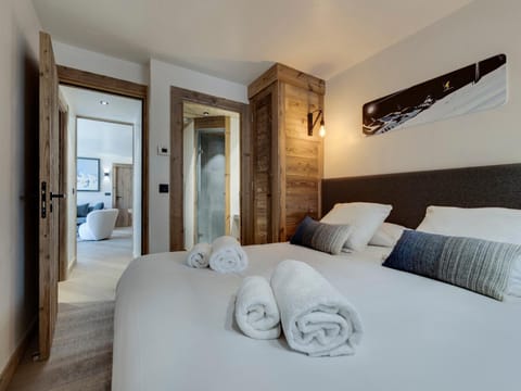 Appartement Val-d'Isère, 5 pièces, 8 personnes - FR-1-567-73 Wohnung in Val dIsere