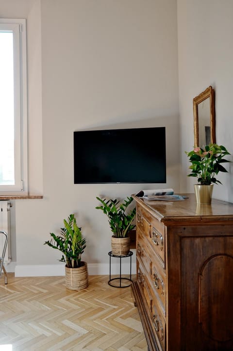 Evening entertainment