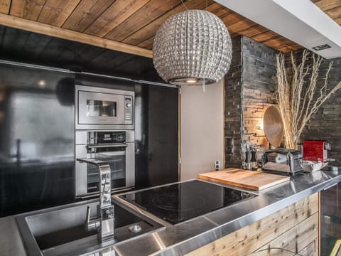 Appartement spacieux 4 adultes + 2 enfants à Courchevel 1550 - FR-1-562-17 Apartment in Saint-Bon-Tarentaise