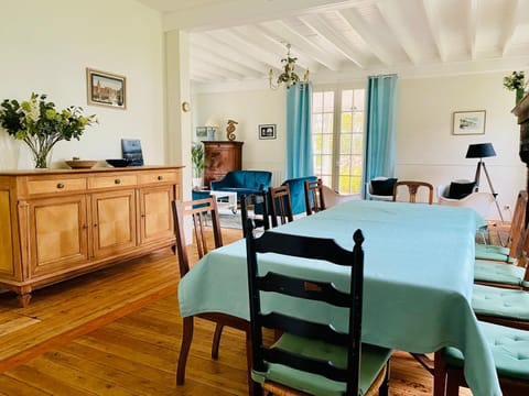 Villa vue mer avec acces direct a la plage Villa in Normandy