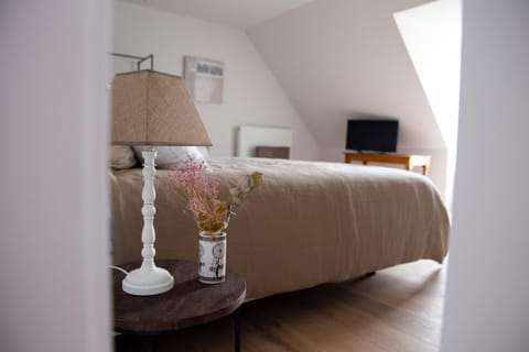 A Coque'Line Bed and Breakfast in Hauts-de-France