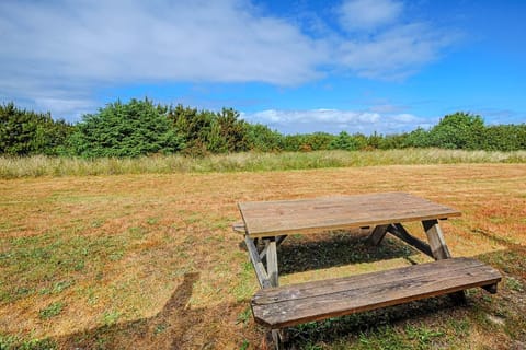 Pacific Surf Condos Apartment in Ocean Shores