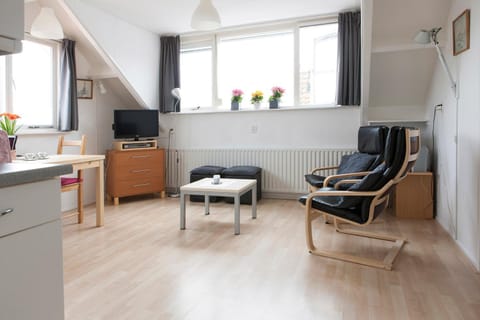 Appartement Zuidstraat Domburg Apartment in Domburg