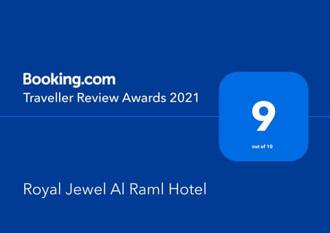 Royal Jewel Al Raml Hotel Hotel in Alexandria