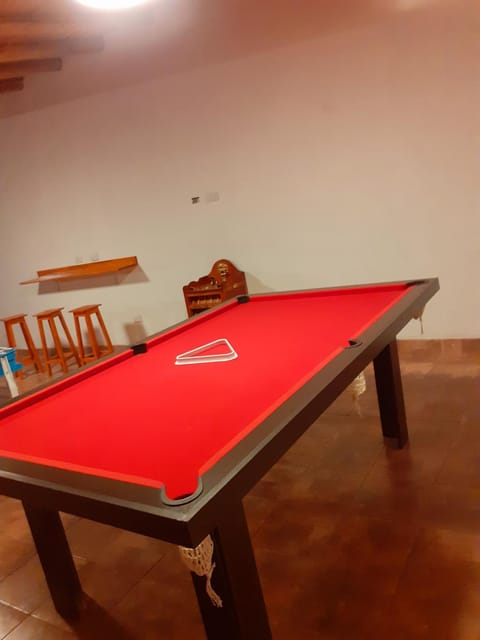 Billiard