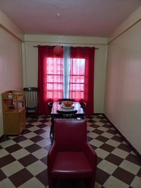 Appartement sympathique Jules Ferry. Condo in Dakar