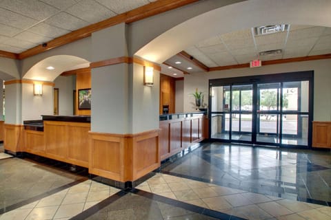 Drury Inn & Suites San Antonio Northwest Medical Center Hotel in San Antonio