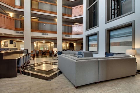 Drury Inn & Suites San Antonio Northwest Medical Center Hotel in San Antonio