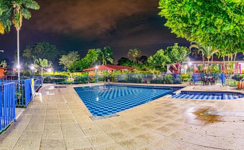 Pool view, Pool view, Swimming pool