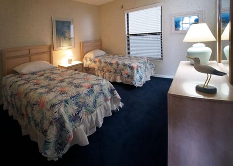 Cape Winds Resort Apartment hotel in Cape Canaveral