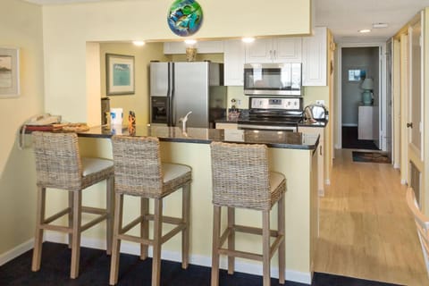 Cape Winds Resort Appart-hôtel in Cape Canaveral