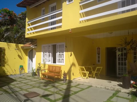 Canema Pousada Inn in Vila Canaa