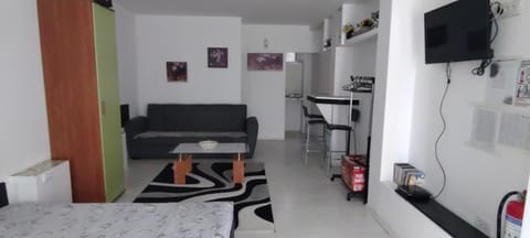 DIVLJI RAJ Studio apartman 35m2 Condo in Belgrade