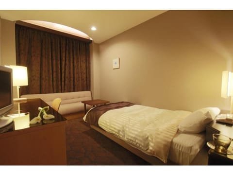 Hotel Grand Vert Gizan - Vacation STAY 95360 Hotel in Gifu, Japan