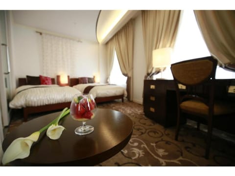 Hotel Grand Vert Gizan - Vacation STAY 95361 Hotel in Gifu, Japan