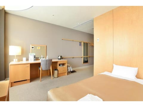 Hotel Grand Vert Gizan - Vacation STAY 95355 Hotel in Gifu, Japan