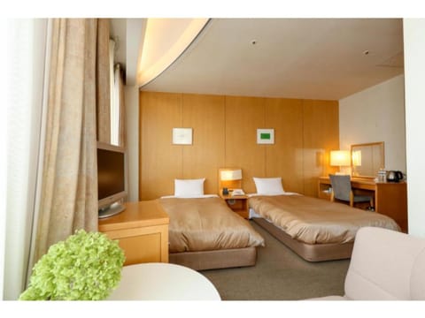 Hotel Grand Vert Gizan - Vacation STAY 95355 Hotel in Gifu, Japan