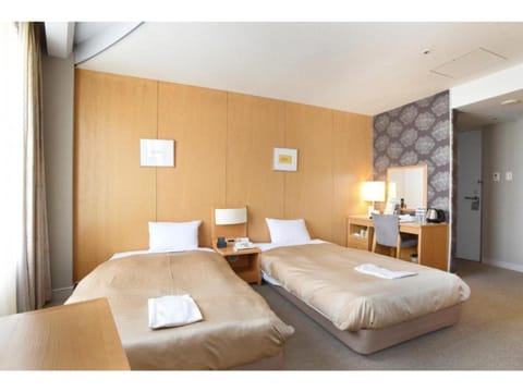 Hotel Grand Vert Gizan - Vacation STAY 95355 Hotel in Gifu, Japan