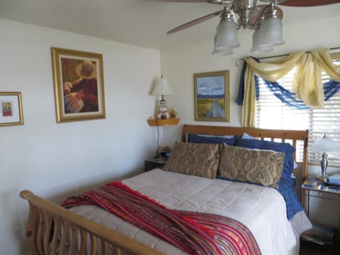 Always Inn San Clemente Bed & Breakfast by Elevate Rooms Chambre d’hôte in San Clemente