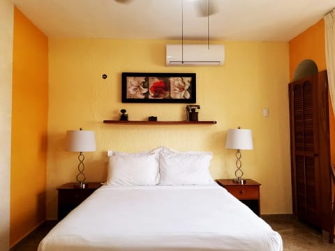 Hotel Casa Mallorca Hotel in Cancun