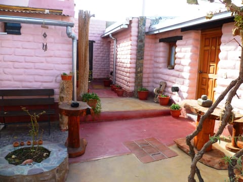 Hostal La Soñada Bed and Breakfast in Humahuaca