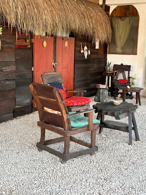 Near Lake Hostal Bed and Breakfast in Bacalar