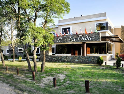 La Frida Hotel - ADULTS ONLY Hotel in Nono