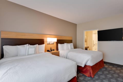 TownePlace Suites by Marriott Detroit Allen Park Hotel in Detroit