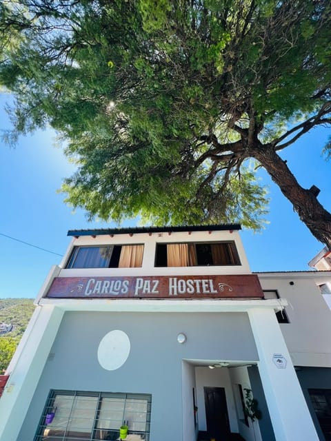 Carlos Paz Hostel&Suites Hostel in Villa Carlos Paz