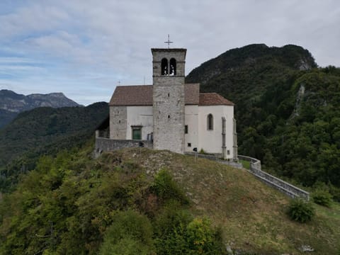 Cjase di Doro Vacation rental in Friuli-Venezia Giulia