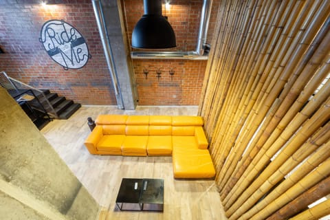 ART LOFTS Valencia by Benisur Wohnung in Valencia