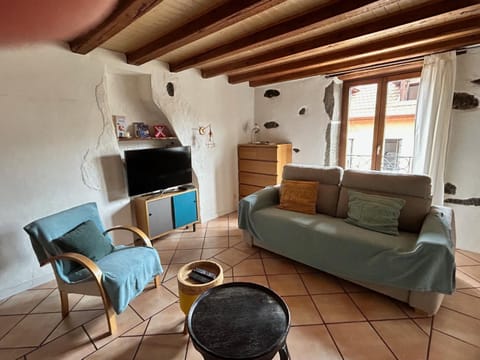 Le République Annecy , cœur de vieille ville Apartment in Annecy